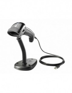 HP Linear Barcode Scanner -...