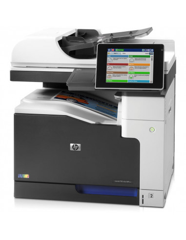 Hp Inc. Impresora Láser Multifunción... Hp Inc. Impresora Láser Multifunción...
