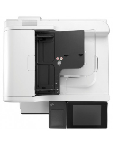 Hp Inc. Impresora Láser Multifunción... Hp Inc. Impresora Láser Multifunción...