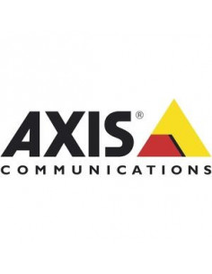Axis Mpeg-4 Decoder -...