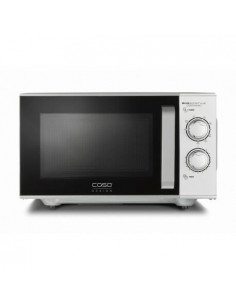 Caso - Microondas MG25...