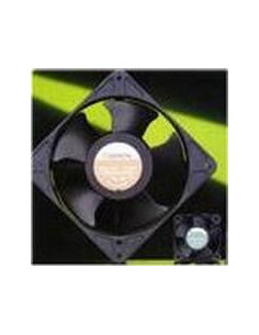 Fan 120X120x25 24V Dc