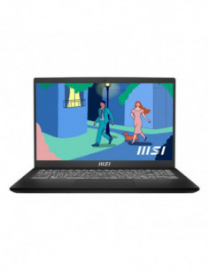 Portátil MSI Modern 15...