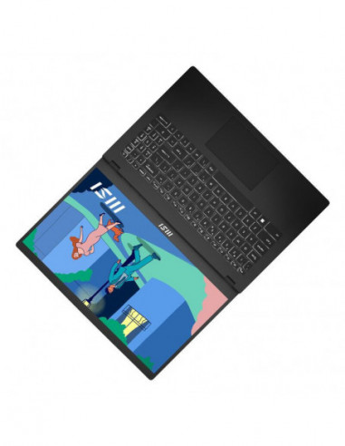 Portátil MSI Modern 15 B7M-066ES:...