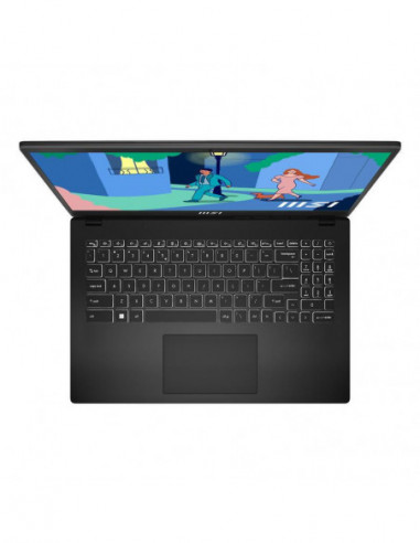 Portátil MSI Modern 15 B7M-066ES:...