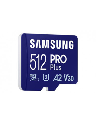 Sd Microsd Card 512gb Samsung Sdxc...