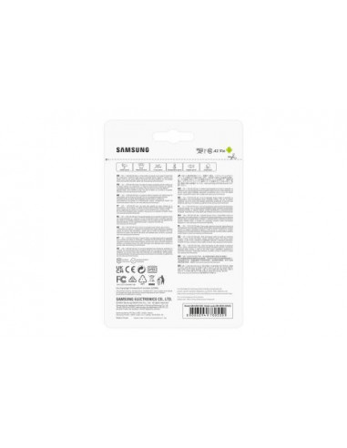Sd Microsd Card 512gb Samsung Sdxc...