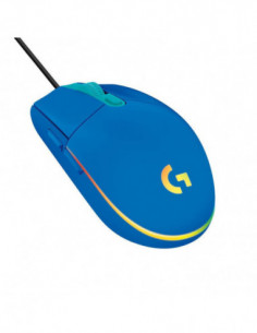 Rato Logitech G203...