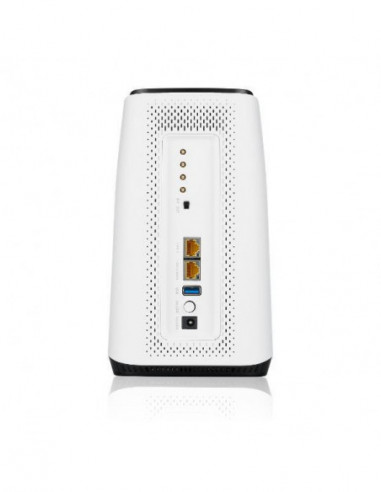 Zyxel Fwa510 5g Indoor Lte Modem... Zyxel Fwa510 5g Indoor Lte Modem...