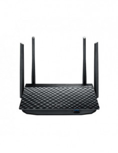 Router Asus RT-AC1300G+