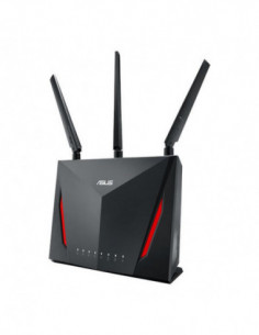 Router ASUS Tri-band AC2900...