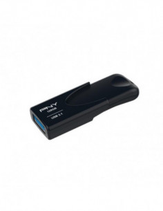 Pen drive PNY Attache 4 128...