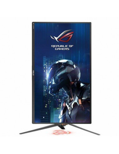 Asustek 24 5  LED 1920X1080 240HZ 1...