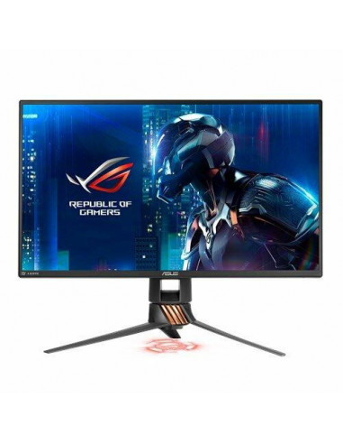 Asustek 24 5  LED 1920X1080 240HZ 1...