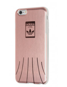Adidas - TPU Case Metal...
