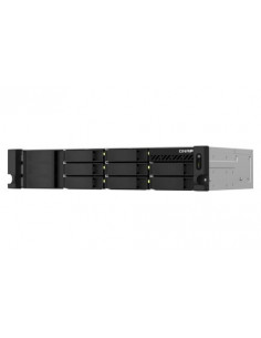 QNAP TS-864eU - Servidor...