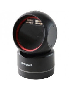 Honeywell Hand-free Scanner...
