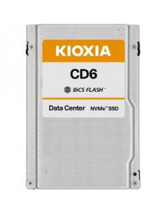 Kioxia Cd6-r Essd 7680 Gb...