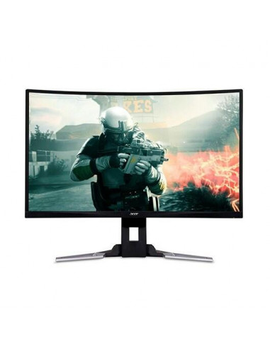 Acer XZ321QUBMIJPPHZX 31.5IN VA 1MS...