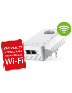 Devolo WiFi Repeater+ ac -...