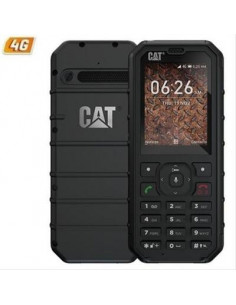 Móvil Cat B35 2.4" 512Mb...