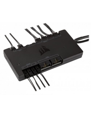 Corsair Commander PRO Controlador de... Corsair Commander PRO Controlador de...