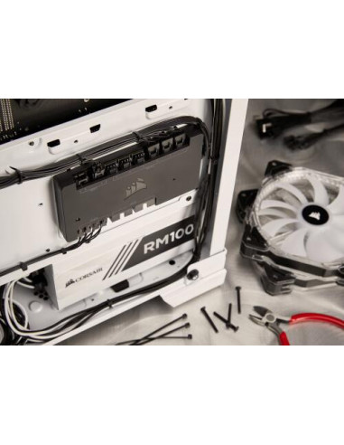 Corsair Commander PRO Controlador de... Corsair Commander PRO Controlador de...