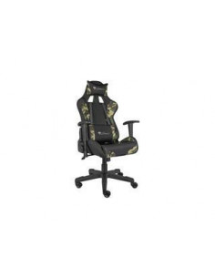 Silla Gaming Genesis Nitro...