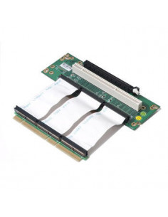 Riser Card 2U Pcie 16X 2...