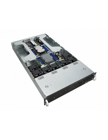 ASUS ESC4000 G4X - montável em... ASUS ESC4000 G4X - montável em...
