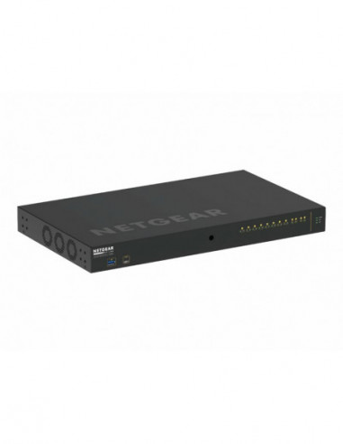 Netgear 12-Port Av Line...