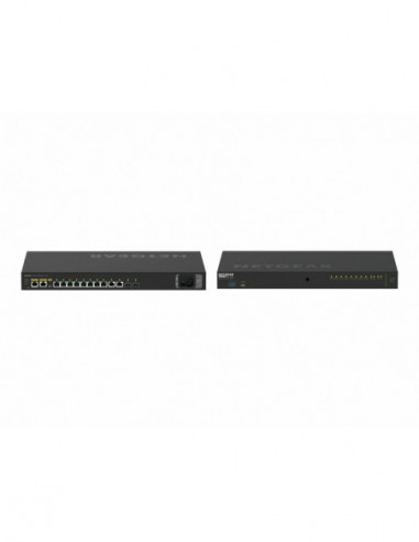 Netgear 12-Port Av Line...