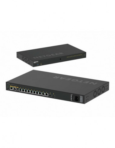 Netgear 12-Port Av Line...