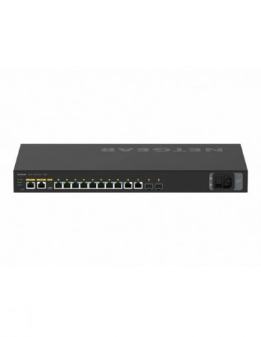 Netgear 12-Port Av Line...