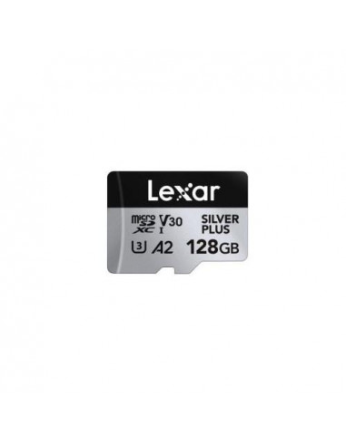 Lexar 128gb Micro Sd