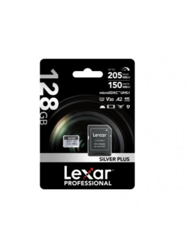 Lexar 128gb Micro Sd