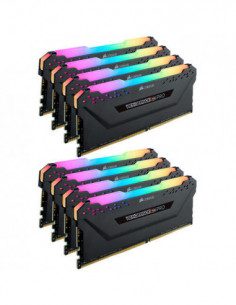 Memoria Corsair DDR4 128GB...