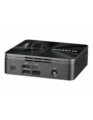 Gigabyte BRIX GB-BRR5-4500 (rev. 1.0)... Gigabyte BRIX GB-BRR5-4500 (rev. 1.0)...