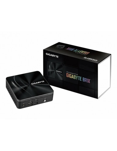 Gigabyte BRIX GB-BRR5-4500 (rev. 1.0)... Gigabyte BRIX GB-BRR5-4500 (rev. 1.0)...