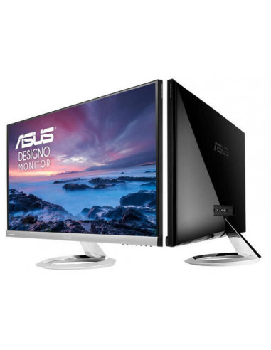 Asustek MX279HE 27 FHD 1920X1080 IPS...