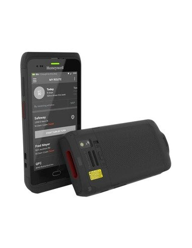 Terminal POS Honeywell CT40 -... Terminal POS Honeywell CT40 -...