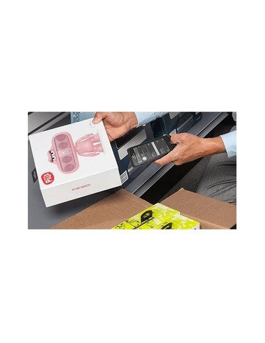 Terminal POS Honeywell CT40 -... Terminal POS Honeywell CT40 -...