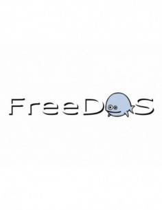 FreeDOS - licença - 1...