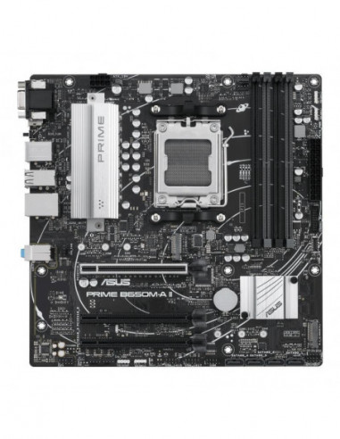 Motherboard ASUS Prime B650M-A II-CSM... Motherboard ASUS Prime B650M-A II-CSM...