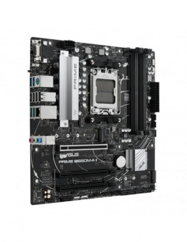 Motherboard ASUS Prime B650M-A II-CSM... Motherboard ASUS Prime B650M-A II-CSM...