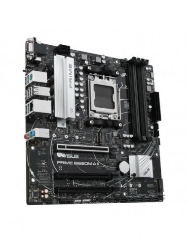 Motherboard ASUS Prime B650M-A II-CSM... Motherboard ASUS Prime B650M-A II-CSM...