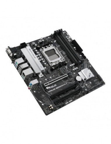 Motherboard ASUS Prime B650M-A II-CSM... Motherboard ASUS Prime B650M-A II-CSM...