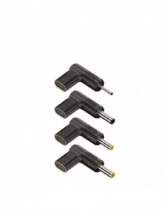 NGS - USBC to 4 different...