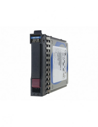 HPE Midline - disco rígido - 2 TB -... HPE Midline - disco rígido - 2 TB -...