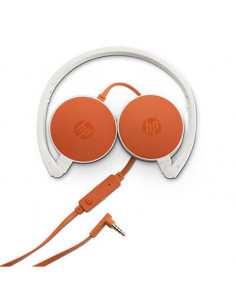 HP Stereo Headset H2800 -...